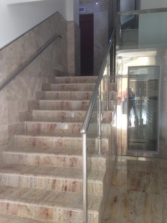 Apartamento Malagueta Beach 10 Малага Екстер'єр фото
