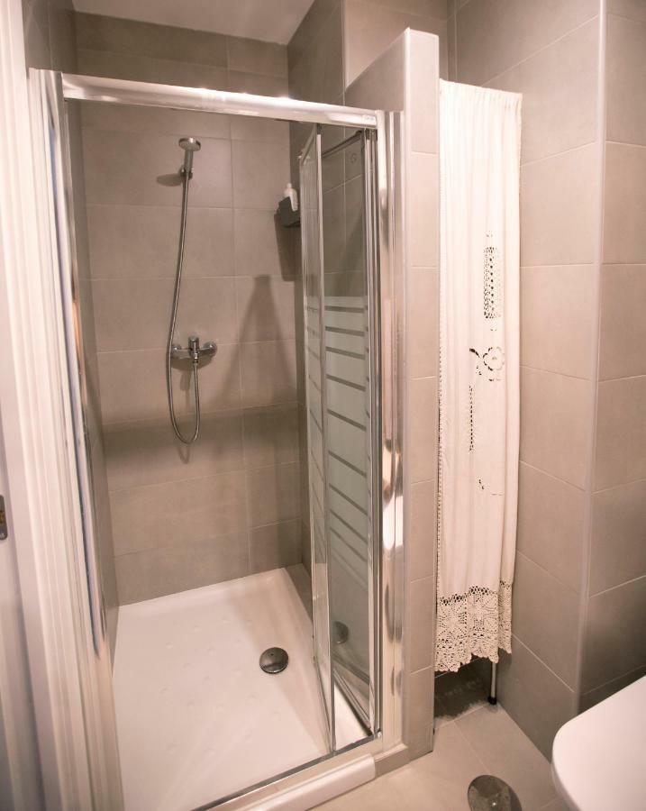 Apartamento Malagueta Beach 10 Малага Екстер'єр фото